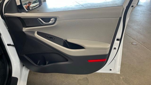 used 2017 Hyundai Ioniq Hybrid car, priced at $13,989