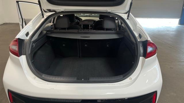 used 2017 Hyundai Ioniq Hybrid car, priced at $13,989