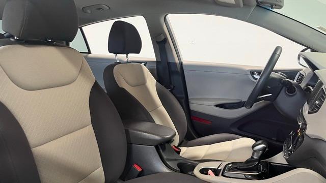 used 2017 Hyundai Ioniq Hybrid car, priced at $13,989