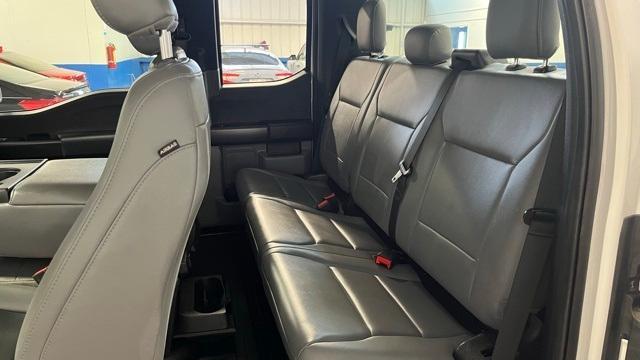 used 2021 Ford F-150 car, priced at $28,655