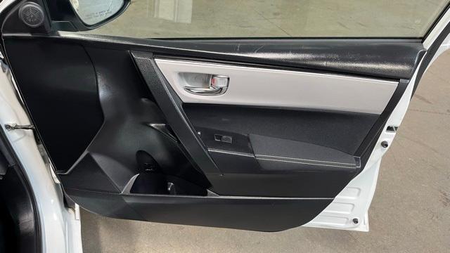 used 2019 Toyota Corolla car, priced at $17,950