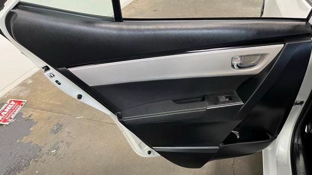 used 2019 Toyota Corolla car, priced at $17,950
