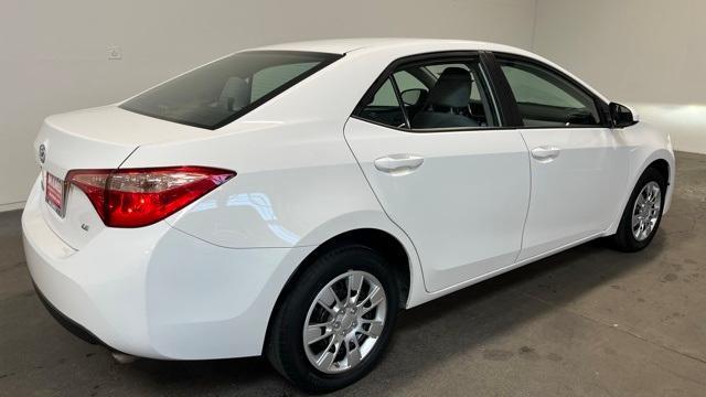 used 2019 Toyota Corolla car, priced at $17,950