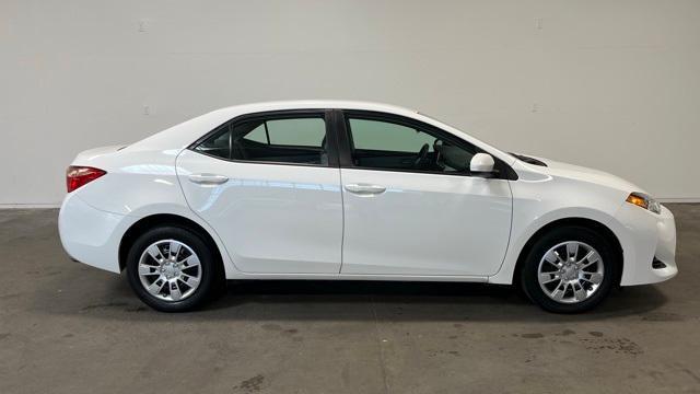 used 2019 Toyota Corolla car, priced at $17,950