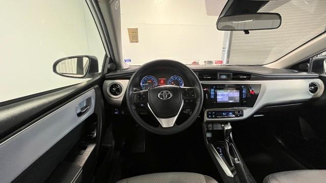 used 2019 Toyota Corolla car, priced at $17,950