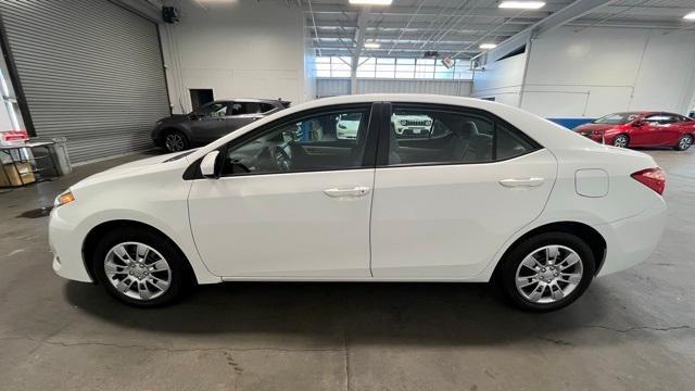 used 2019 Toyota Corolla car, priced at $17,950