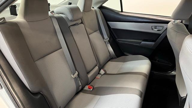 used 2019 Toyota Corolla car, priced at $17,950