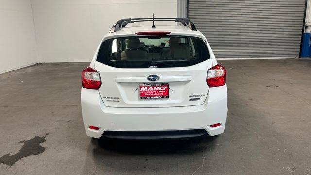 used 2014 Subaru Impreza car, priced at $10,950