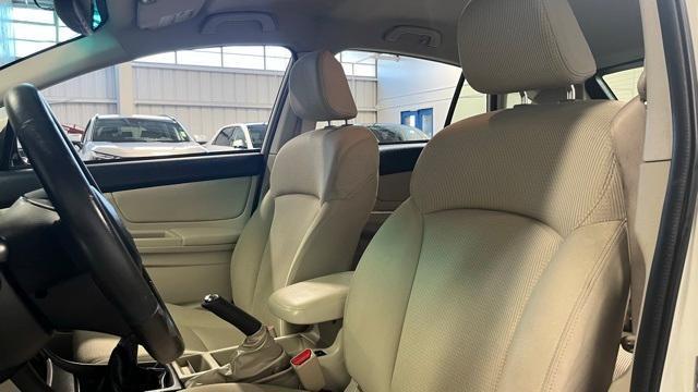 used 2014 Subaru Impreza car, priced at $10,950