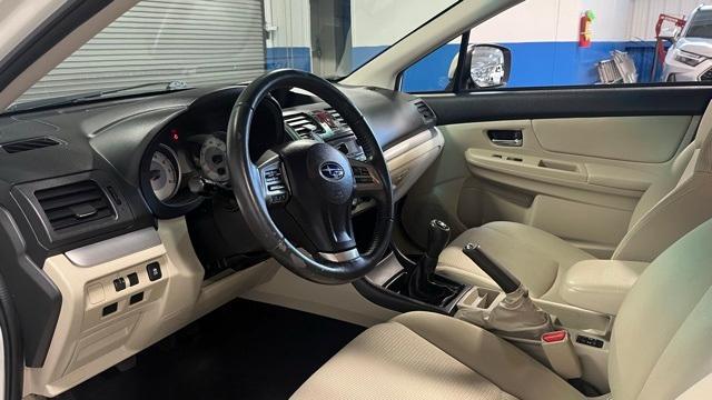 used 2014 Subaru Impreza car, priced at $10,950