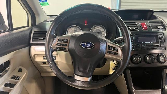 used 2014 Subaru Impreza car, priced at $10,950