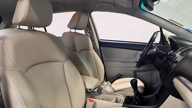 used 2014 Subaru Impreza car, priced at $10,950
