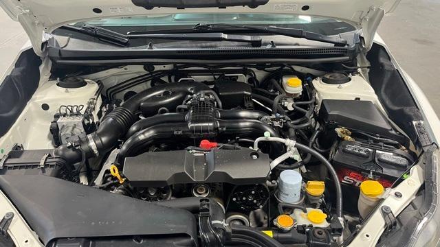 used 2014 Subaru Impreza car, priced at $10,950