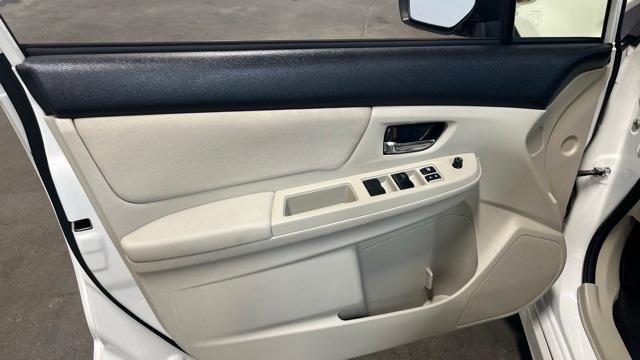 used 2014 Subaru Impreza car, priced at $10,950