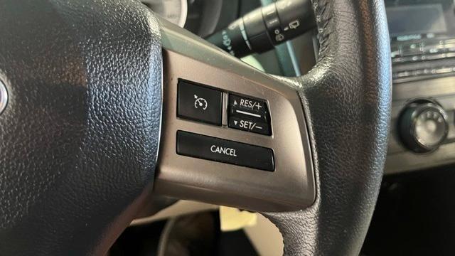 used 2014 Subaru Impreza car, priced at $10,950