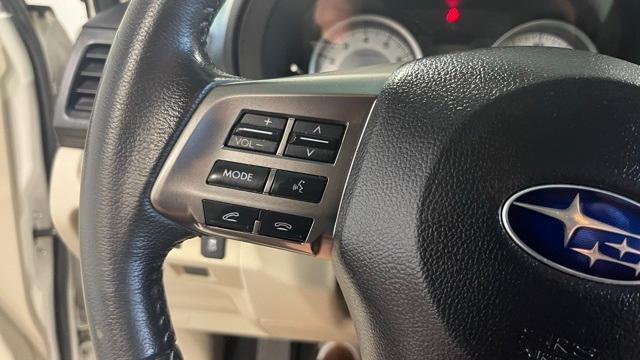 used 2014 Subaru Impreza car, priced at $10,950