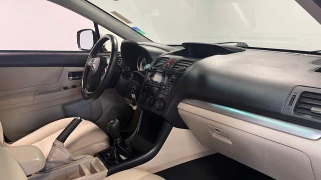used 2014 Subaru Impreza car, priced at $10,950