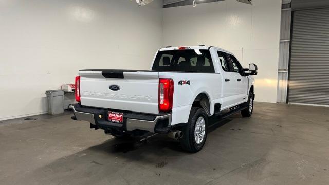 used 2023 Ford F-250 car, priced at $53,983