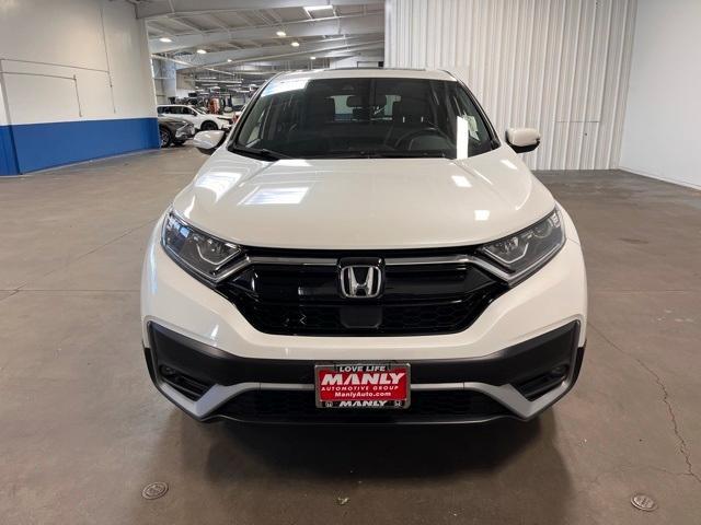 used 2022 Honda CR-V car, priced at $26,946