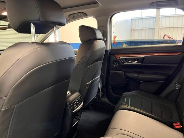 used 2022 Honda CR-V car, priced at $26,946