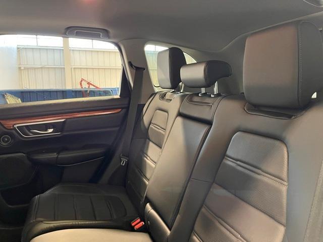 used 2022 Honda CR-V car, priced at $26,946