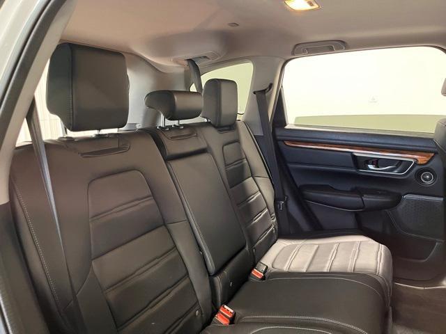 used 2022 Honda CR-V car, priced at $26,946