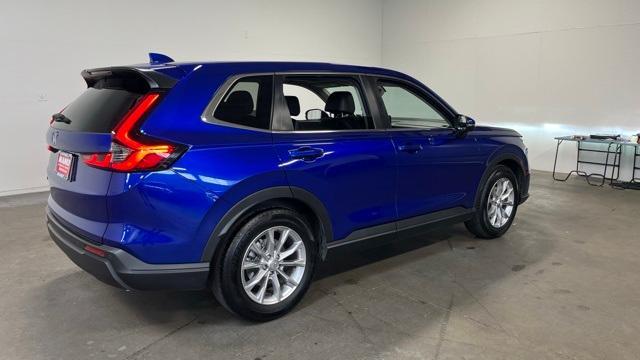 used 2023 Honda CR-V car, priced at $29,127