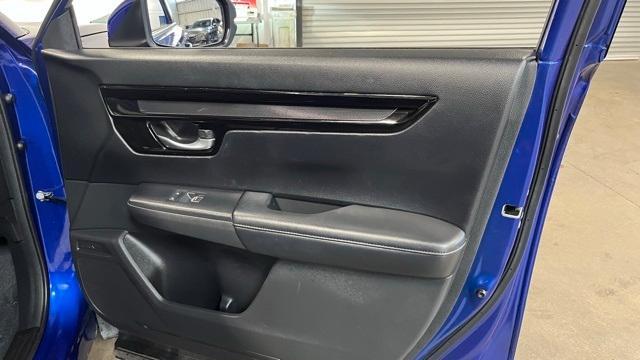 used 2023 Honda CR-V car, priced at $29,127