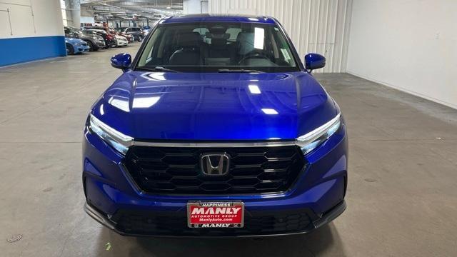 used 2023 Honda CR-V car, priced at $29,127
