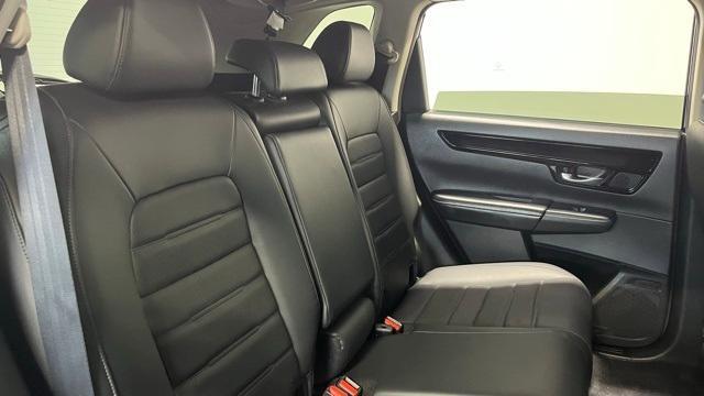 used 2023 Honda CR-V car, priced at $29,127