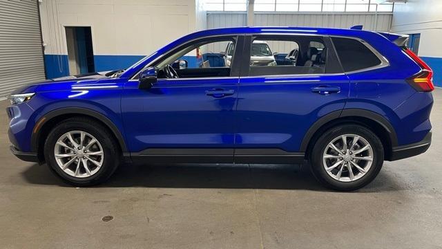 used 2023 Honda CR-V car, priced at $29,127