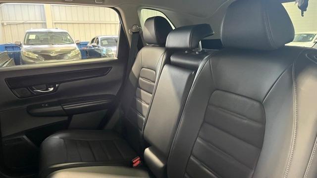 used 2023 Honda CR-V car, priced at $29,127