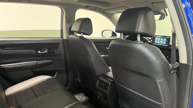 used 2023 Honda CR-V car, priced at $29,127
