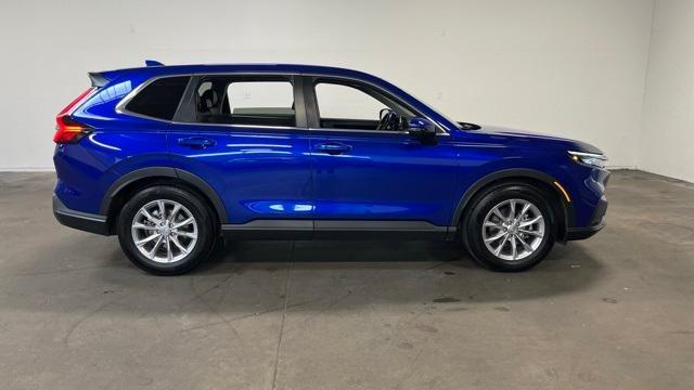 used 2023 Honda CR-V car, priced at $29,127