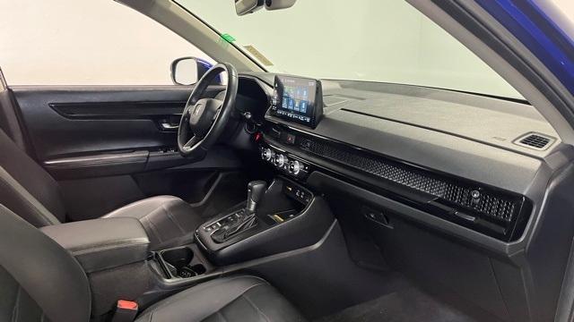 used 2023 Honda CR-V car, priced at $29,127