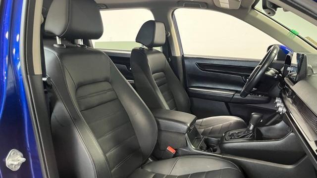 used 2023 Honda CR-V car, priced at $29,127
