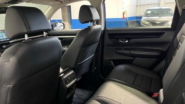 used 2023 Honda CR-V car, priced at $29,127