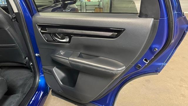used 2023 Honda CR-V car, priced at $29,127