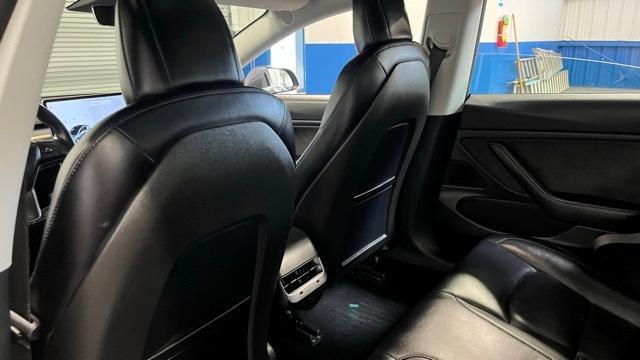 used 2018 Tesla Model 3 car, priced at $20,500
