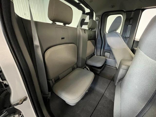 used 2019 Nissan Frontier car, priced at $19,995