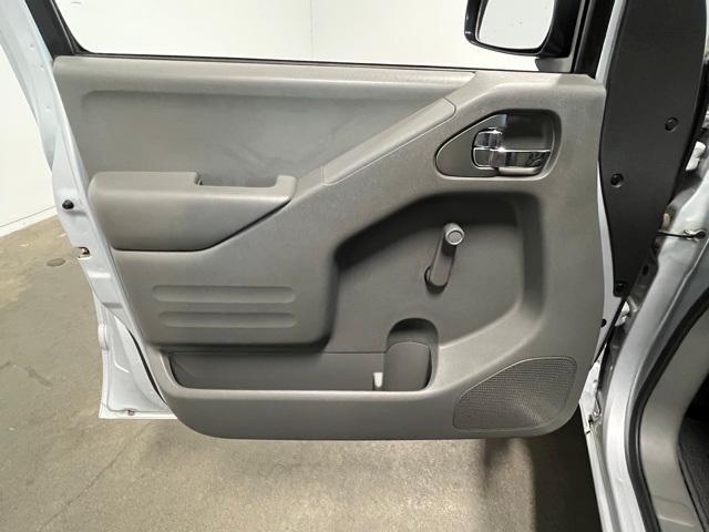used 2019 Nissan Frontier car, priced at $19,995