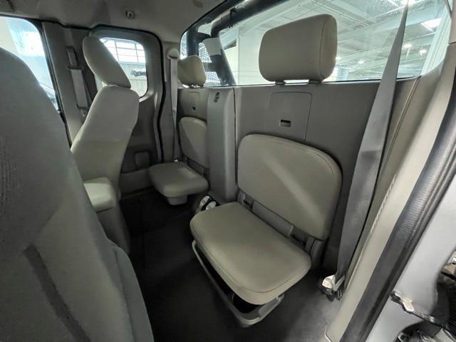 used 2019 Nissan Frontier car, priced at $19,995