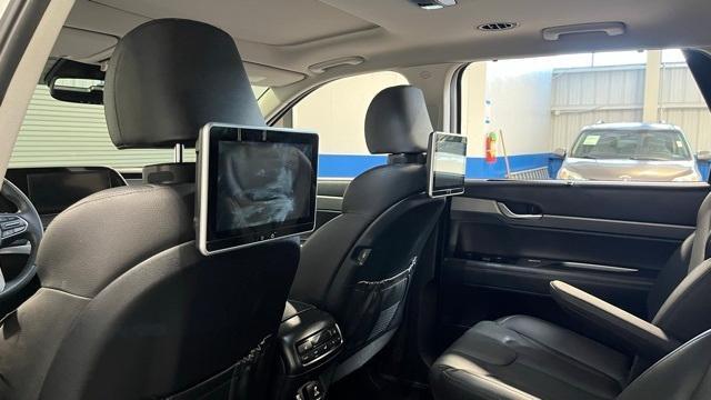 used 2022 Hyundai Palisade car, priced at $32,500