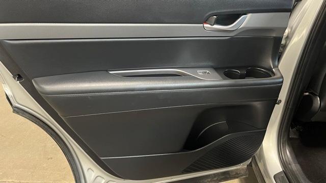 used 2022 Hyundai Palisade car, priced at $32,500