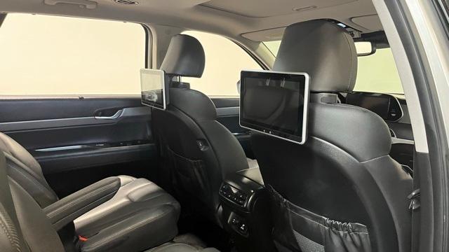 used 2022 Hyundai Palisade car, priced at $32,500