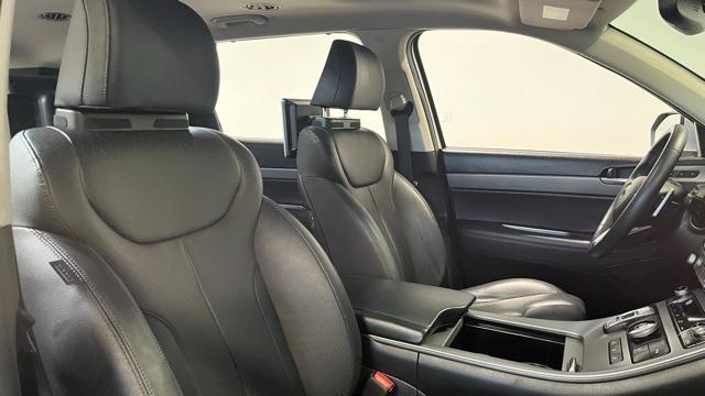 used 2022 Hyundai Palisade car, priced at $32,500