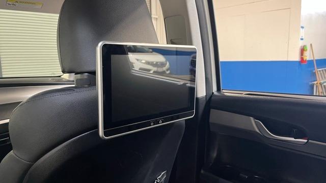 used 2022 Hyundai Palisade car, priced at $32,500