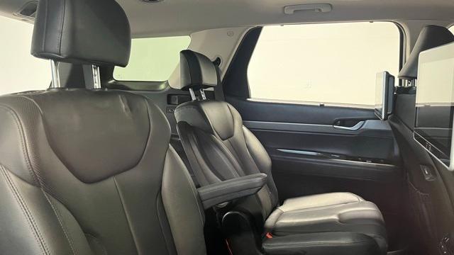 used 2022 Hyundai Palisade car, priced at $32,500
