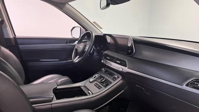 used 2022 Hyundai Palisade car, priced at $32,500