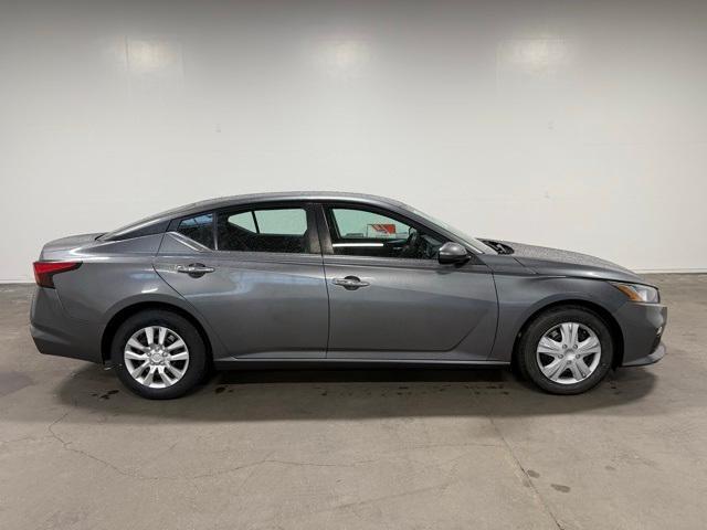 used 2021 Nissan Altima car, priced at $15,981